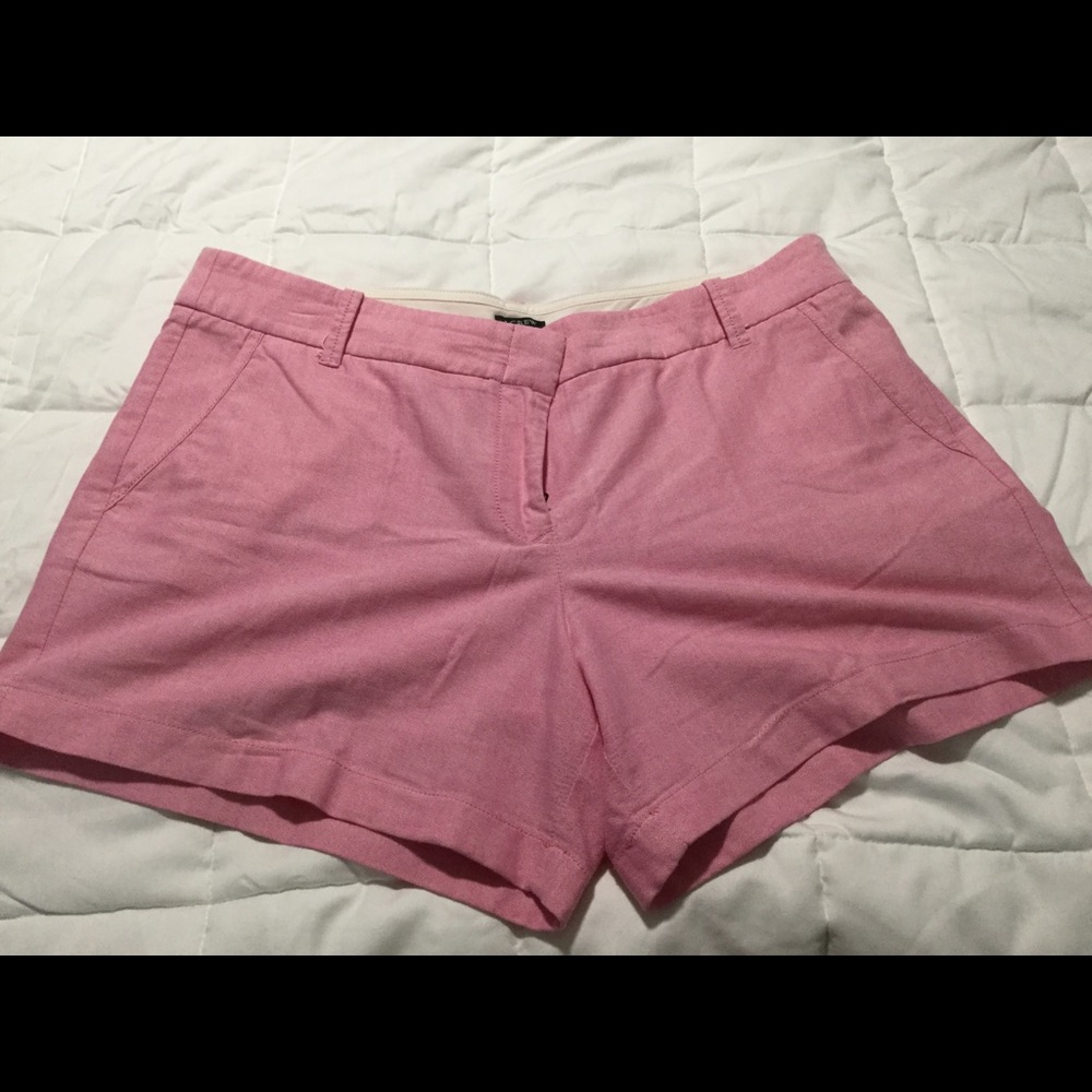 J Crew shorts